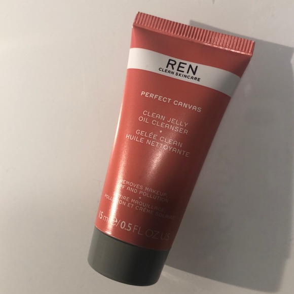 Ren Clean Skincare - Picture 1 of 3